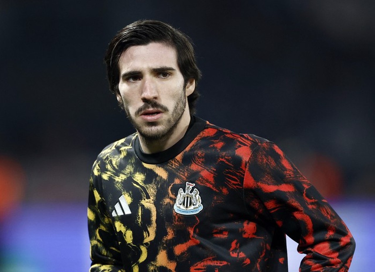 Sandro Tonali Ingin Hengkang dari Newcastle, Arsenal, Chelsea, dan Man City Berebut