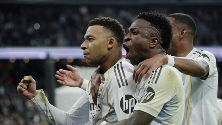 Filosofi Bermain Real Madrid di Bawah Arbeloa Masih Abu-abu, Kata Eks Pemain Filosofi Bermain Real Madrid di Bawah Arbeloa Masih Abu-abu, Kata Eks Pemain