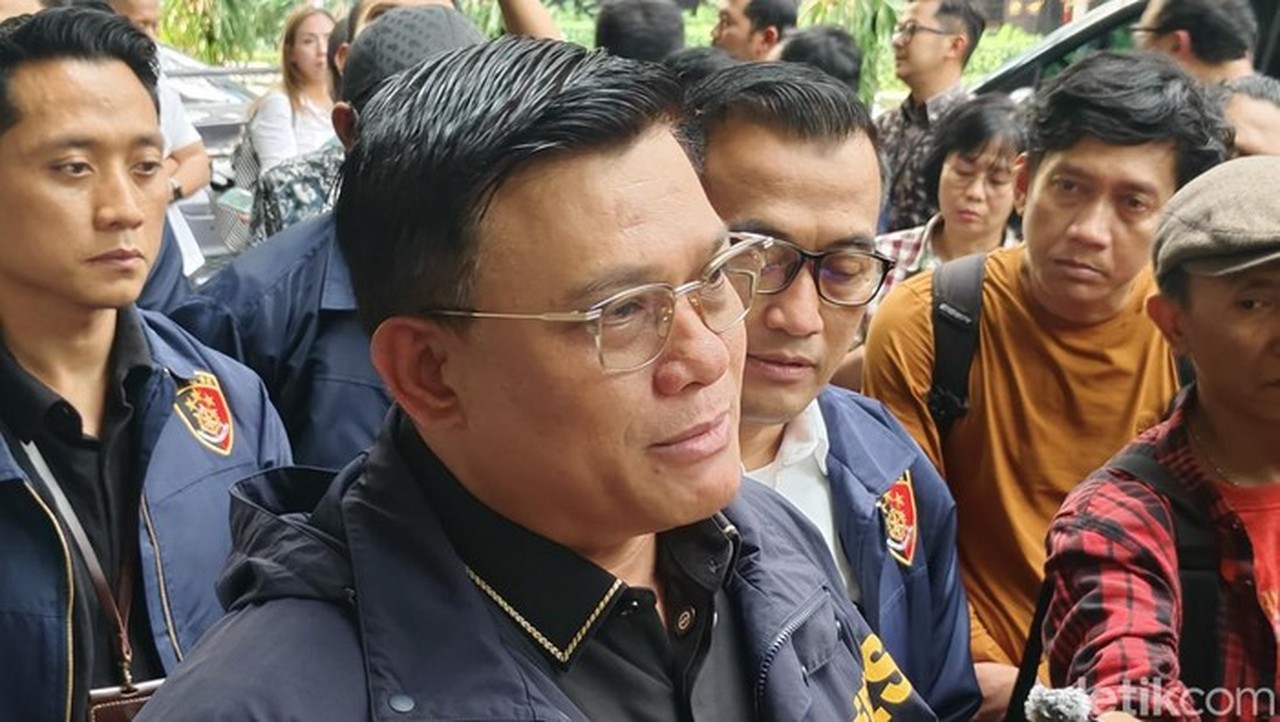 Komisaris Utama Narada Asset Management Tersangka Insider Trading, Aset Rp 207 M Disita