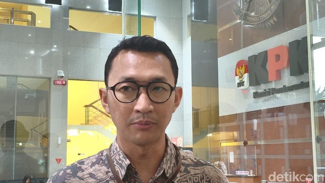 KPK Dalami Aktivitas Luar Negeri Ridwan Kamil Saat Jabat Gubernur Jabar, Termasuk Pembiayaan