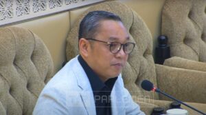 Usulan Komisi II DPR: Perkuat Bawaslu Jadi Peradilan Pemilu Tingkat Pertama