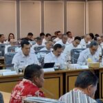 Kemenimipas Targetkan 33 Lapas Baru di 2026, Tambah Kapasitas 9.773 Warga Binaan