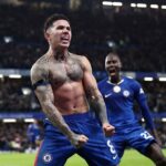 Enzo Fernandez Tegaskan Bahagia di Chelsea, Tutup Pintu Rumor ke PSG