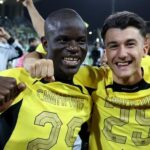 Fenerbahce Salahkan Al Ittihad atas Gagalnya Transfer N’Golo Kante