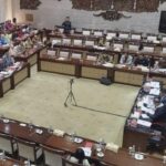 Asosiasi DPRD Kabupaten Adukan Pemotongan TKD ke Komisi XI DPR RI