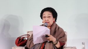Megawati Ungkap Kunci Tangani Konflik Horizontal: Dialog dan Kemanusiaan