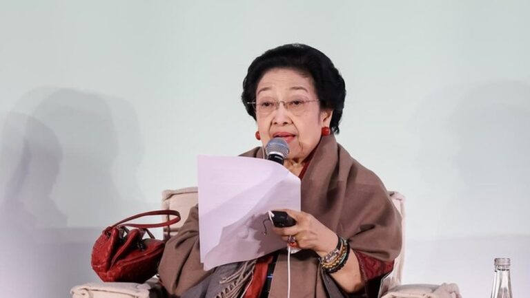 Megawati Ungkap Kunci Tangani Konflik Horizontal: Dialog dan Kemanusiaan