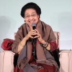 Megawati Soekarnoputri: Perempuan Tak Perlu Terjebak Dilema Antara Rumah dan Masyarakat