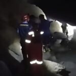 Lansia Pencari Besi Hilang di Sungai Cipamingkis Jonggol, Tim SAR Lakukan Pencarian Intensif