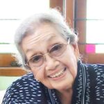 Eyang Meri Hoegeng Berpulang di Usia 100 Tahun, Dikenang Sebagai Istri Teladan