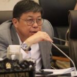 Waka Komisi IV DPR Desak KKP Kembalikan Sebagian Pendapatan VMS untuk Nelayan Kecil