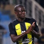 N’Golo Kante Gabung Fenerbahce Usai Putus Kontrak dengan Al Ittihad
