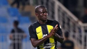 N’Golo Kante Gabung Fenerbahce Usai Putus Kontrak dengan Al Ittihad