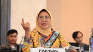 DPR Soroti Siswa SD NTT Tewas Gantung Diri, Minta Koreksi Sistem Pendidikan dan Perlindungan Sosial