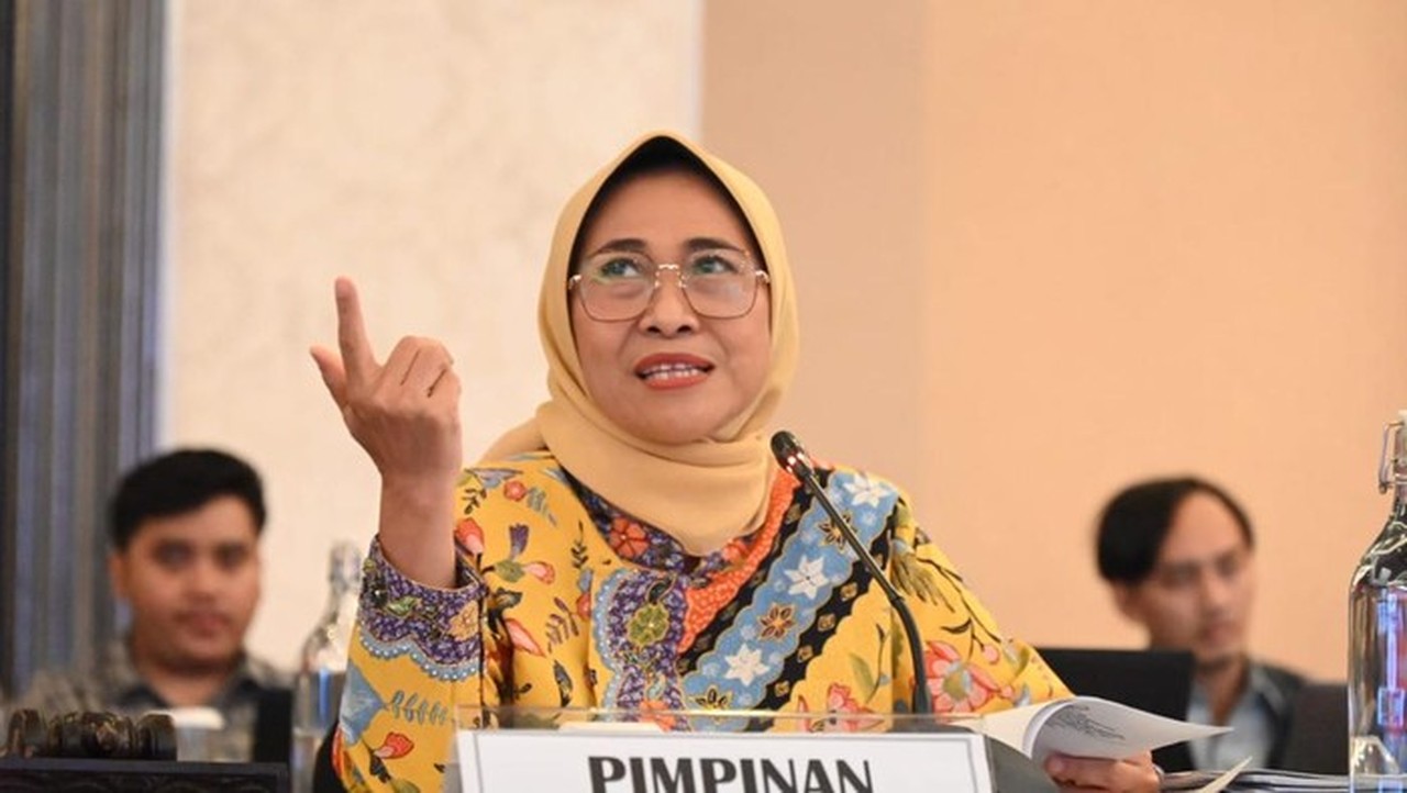 DPR Soroti Siswa SD NTT Tewas Gantung Diri, Minta Koreksi Sistem Pendidikan dan Perlindungan Sosial