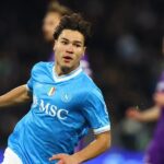 Napoli Taklukkan Fiorentina 2-1 di Kandang, Kokoh di Posisi Ketiga Klasemen Liga Italia