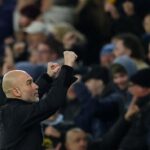 Pep Guardiola Bidik Final Kelima Carabao Cup, Momentum Kebangkitan Manchester City
