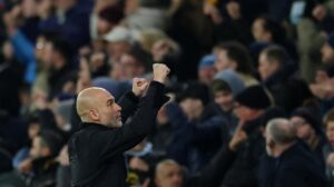 Pep Guardiola Bidik Final Kelima Carabao Cup, Momentum Kebangkitan Manchester City