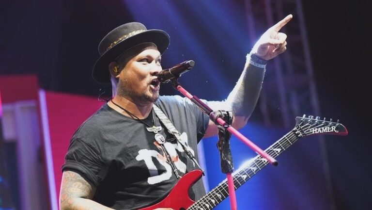 Virgoun Siapkan Gugatan Pengalihan Hak Asuh Anak, Tunjuk Masalah Hukum Inara Rusli