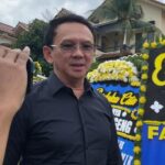 Ahok Kenang Kebaikan Eyang Meri Hoegeng: Sering Kirim Makanan Saat Saya di Tahanan