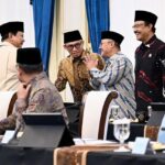 Kemensos dan BGN Matangkan Program Makan Bergizi Gratis untuk Lansia dan Disabilitas