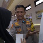 Inovasi Kombes Christian Tobing: Mal Pelayanan Terpadu Polri Sidoarjo Mudahkan Warga