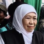 KPK Panggil Gubernur Jatim Khofifah Jadi Saksi Sidang Kasus Dana Hibah Pokmas