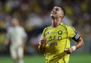 Cristiano Ronaldo Kembali Tak Puas di Al Nassr, Bayang-bayang MU Terulang?
