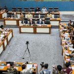 Ketua Komisi VII DPR Kritik Menpar Jawab Isu Rapat Lewat Media Sosial