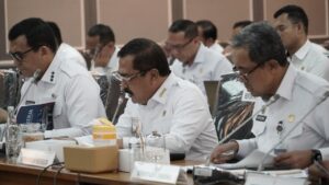 Kemenimipas Selaraskan Hukum Keimigrasian dengan KUHP-KUHAP Baru, Fokus pada Pendekatan Preventif