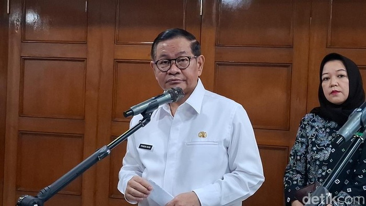 Atap Seng Dilarang, Pemprov DKI Ikuti Arahan Presiden Prabowo soal ‘Gentengisasi’