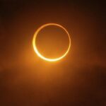 Gerhana Matahari Cincin 17 Februari 2026: Waktu, Jalur Antartika, dan Wilayah yang Terlewat