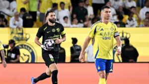 Karim Benzema ke Al Hilal Ternyata Gratis, Cristiano Ronaldo Kecewa Berat