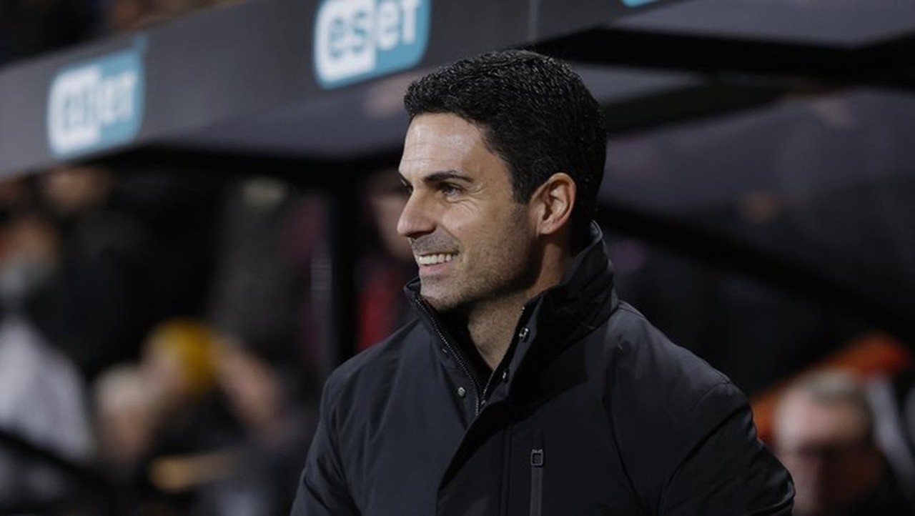 Mikel Arteta: Final Carabao Cup Setelah 6 Tahun Penantian Adalah Kenikmatan Luar Biasa