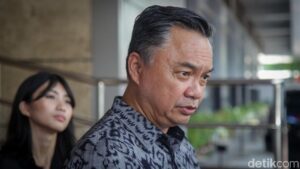 Prabowo Undang Eks Menlu-Wamenlu ke Istana, Bahas Apa? Dino Patti Djalal Konfirmasi Hadir