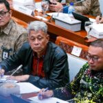 Kemensos Perkuat Mitigasi Bencana 2026, Fokus Pengurangan Risiko dan Dampak