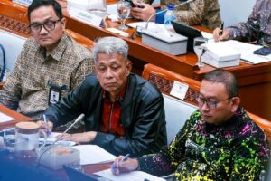 Kemensos Perkuat Mitigasi Bencana 2026, Fokus Pengurangan Risiko dan Dampak