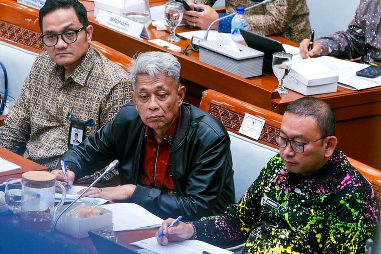 Kemensos Perkuat Mitigasi Bencana 2026, Fokus Pengurangan Risiko dan Dampak