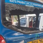 Angkot Jaklingko Bertabrakan dengan Motor di Jaksel, Satu Pengendara Tewas