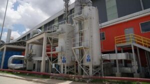 Pemprov DKI Jakarta Perkuat Teknologi Pengendalian Bau di RDF Rorotan Pasca Protes Warga