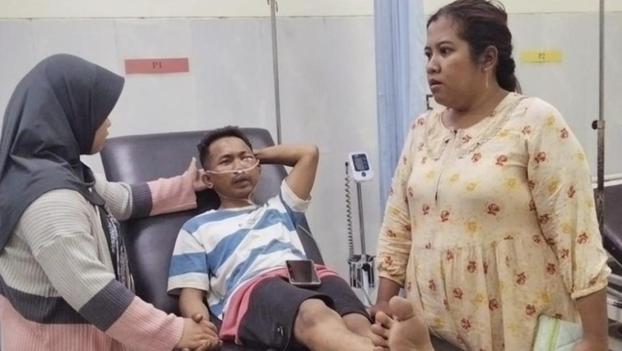 Pria di Jombang Dianiaya Sekelompok Orang Diduga Terkait Utang Piutang, Bukan Penculikan