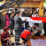 Presiden Prabowo Anugerahkan Bintang Bhayangkara Pratama kepada Istri Kapolri ke-5 Jenderal Hoegeng