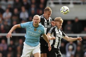 Jadwal Semifinal Carabao Cup 2026 Leg 2: Man City Jamu Newcastle di Etihad