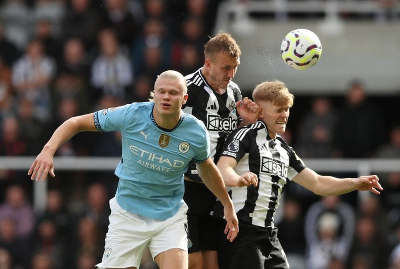 Jadwal Semifinal Carabao Cup 2026 Leg 2: Man City Jamu Newcastle di Etihad