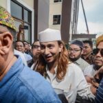 Bahar bin Smith Absen Pemeriksaan Kasus Penganiayaan, Pengacara Minta Penjadwalan Ulang