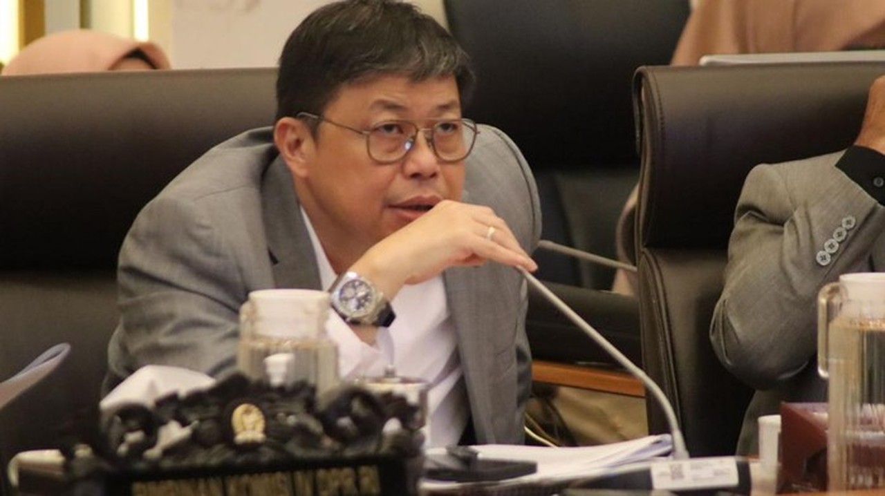 Komisi IV DPR Desak Pemerintah Perbanyak Titik Gerakan Pangan Murah di Daerah Bencana Sumatera