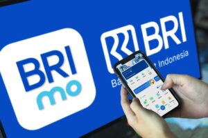 BRImo Catat Transaksi Rp 7.057 Triliun Sepanjang 2025, Naik 26,1% YoY