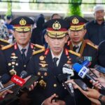 Kapolri Jenderal Listyo Sigit Kenang Wasiat Eyang Meri: Jadilah Contoh dan Teladan Bagi Polri