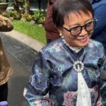 Marty Natalegawa dan Retno Marsudi Hadiri Undangan Prabowo di Istana, Bahas Apa?