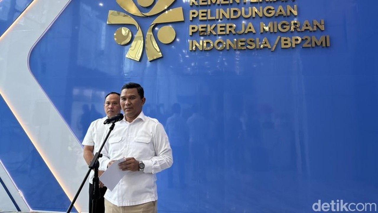 KP2MI Cabut Izin PT Multi Intan Amanah Internasional, Ini Alasannya